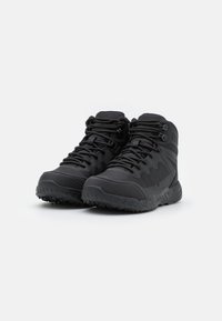 Magnum Boots ULTIMA 6.0 WP - Botines con cordones - black