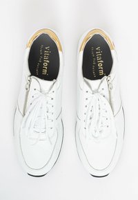vitaform SOFT - Trainers - weiß