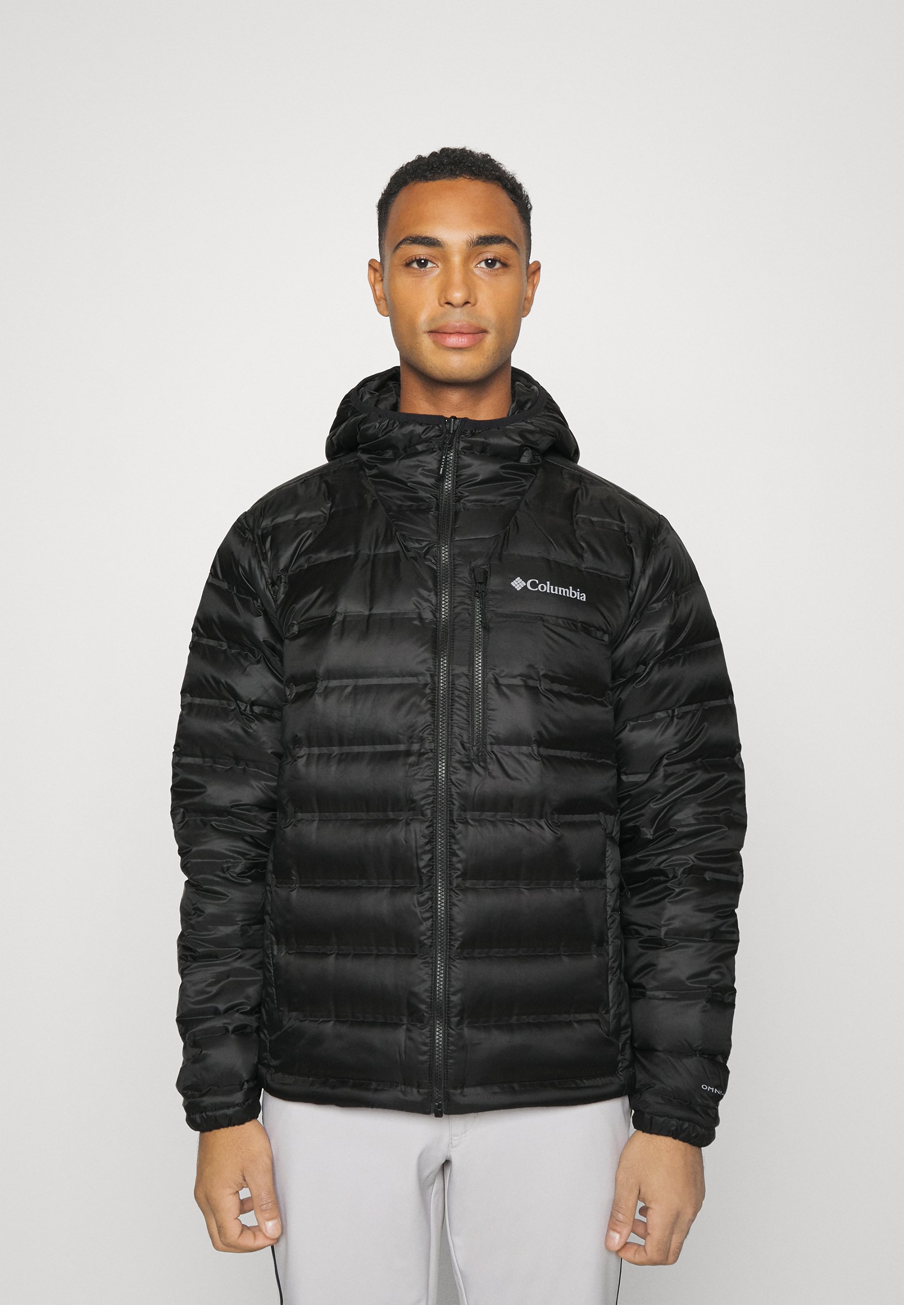 Columbia BULO POINT JACKET - Sulejope 