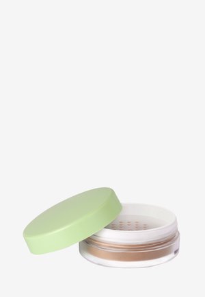 Pixi H20 SKINVEIL POWDER - Fixierspray und Fixierpuder - sunkissed light beige