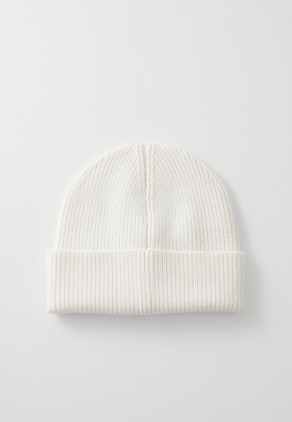 BEANIE UNISEX - Beanie - cream3