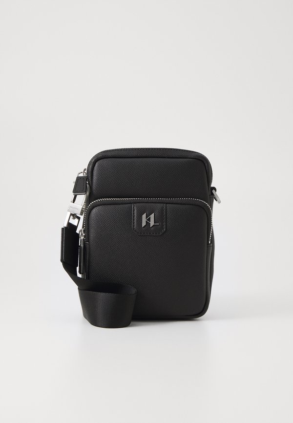 K/MONOGRAM CROSSBODY - Cross body bag