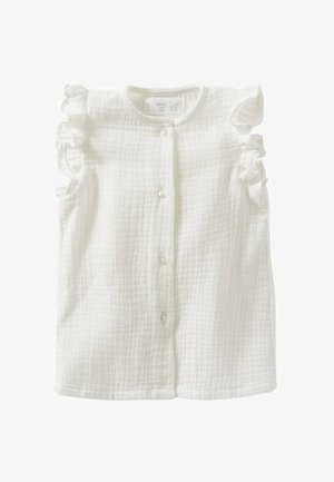 DINA - Overhemdblouse - off white