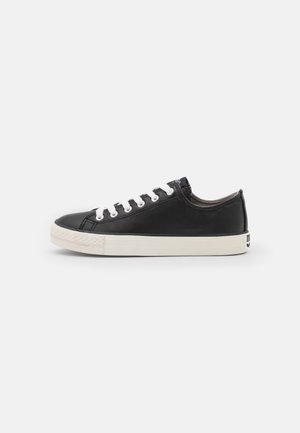 NAE Vegan Shoes, Sneaker low - black