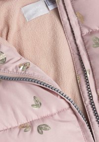 Chicco Vinterjacka - pink