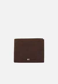 Tommy Hilfiger - JOHNSON  - Wallet - brown Thumbnail Image 1