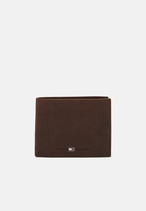 Tommy Hilfiger JOHNSON  - Lompakko - brown