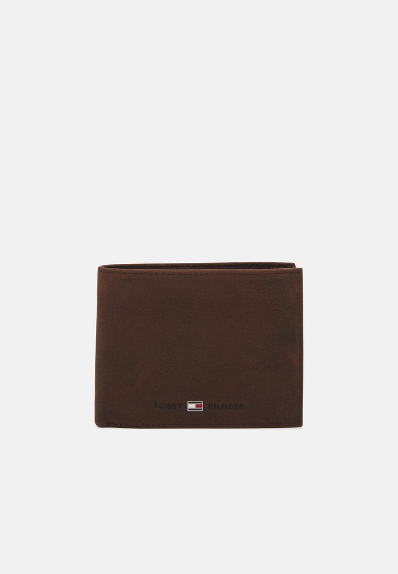 Tommy Hilfiger - JOHNSON  - Wallet - brown, Enlarge