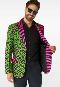 Suitmeister PARTY ANIMAL NEON - Suit jacket - multi-coloured