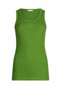 MODA - Top - evergreen