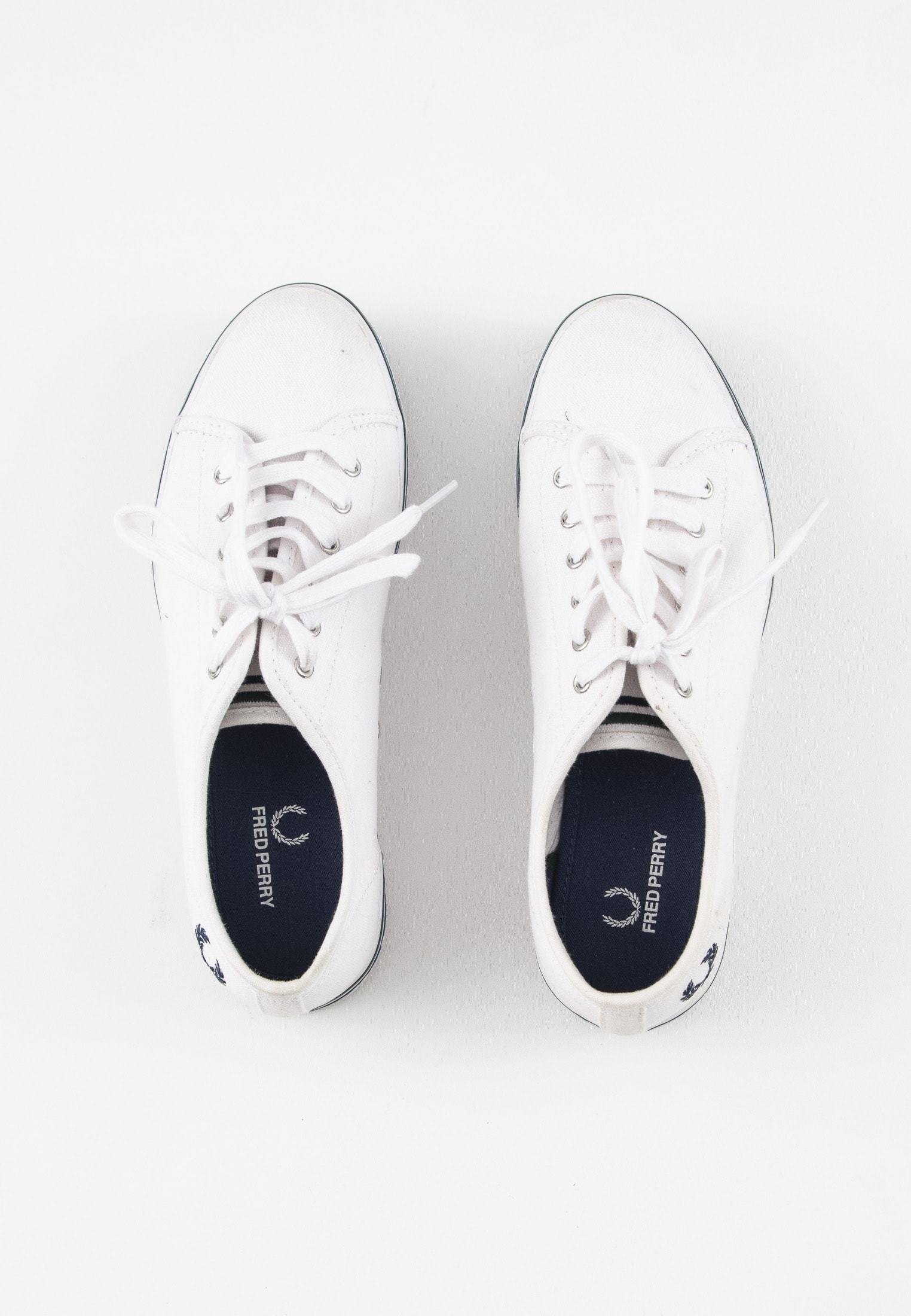Zapatillas fred perry zalando Clearance