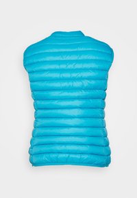 Save the duck Bodywarmer - blue