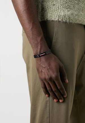 MASON - Bracelet - black