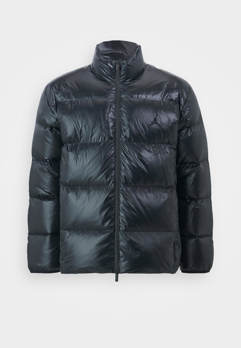 Jordan Winterjas zwart Jordan Winterjas zwart