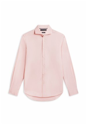 Tommy Hilfiger, SMART CASUAL FLEX  - Chemise - dusky pink