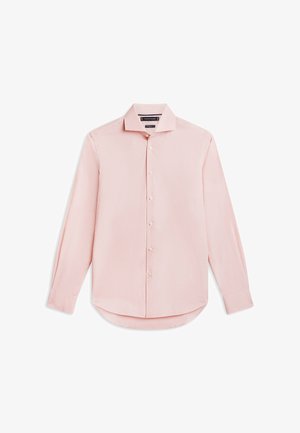 Tommy Hilfiger, SMART CASUAL FLEX - Chemise - dusky pink