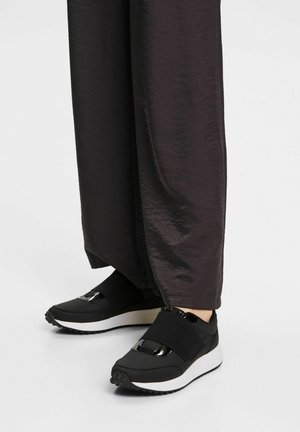 Chaussons - black