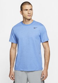 Não selecionado, light game royal heather/black