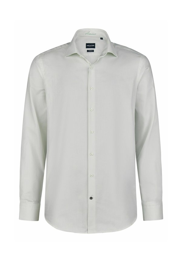 Businesshemd - mint