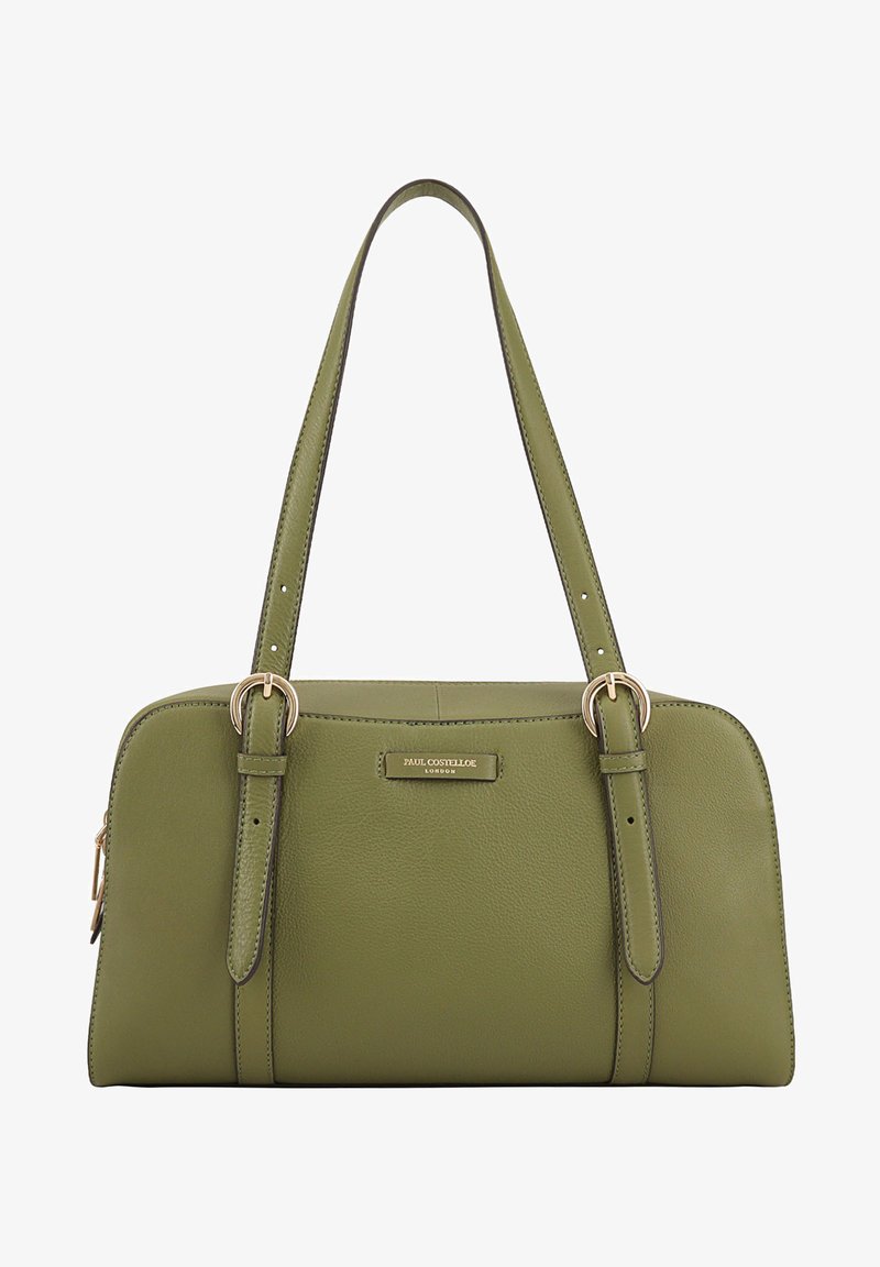 Paul Costelloe MAHA Sac Week end Olive ZALANDO FR paul-costelloe-maha-sac-week-end-olive-zalando-fr