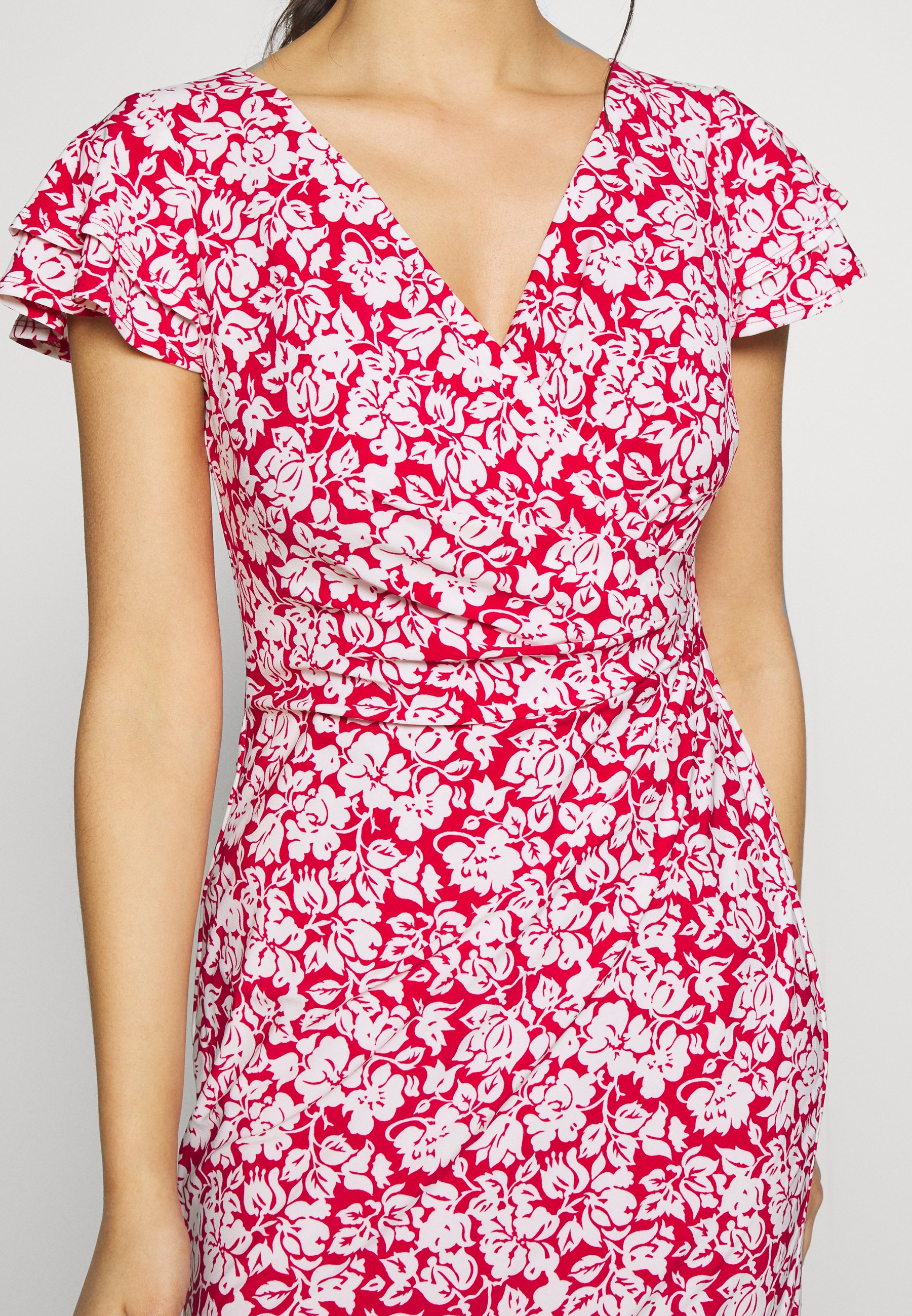 ralph lauren petite shorts