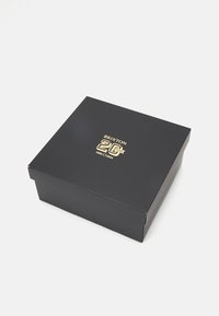 Brixton 20TH ANNIVERSARY GAIN UNISEX - Hatt - chocolate/gold-coloured
