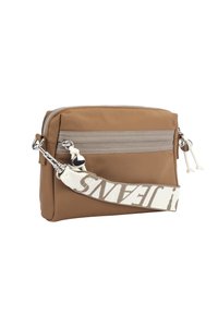 JOOP! Jeans LIETISSIMO LORETTA - Borsa a tracolla - brown