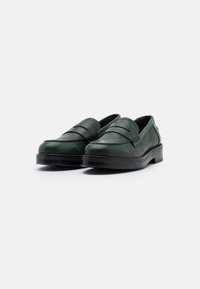 Jonak Instappers - green