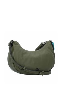 Gabs MAITE - Borsa a mano - military