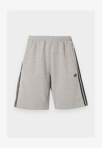 Non sélectionné, medium grey heather/black