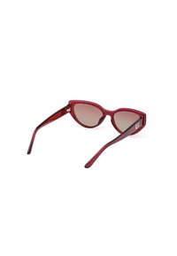 Guess Gafas de sol - borgogna-borgogna sfumato