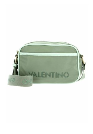 PAMPERO - Sac bandoulière - aloe