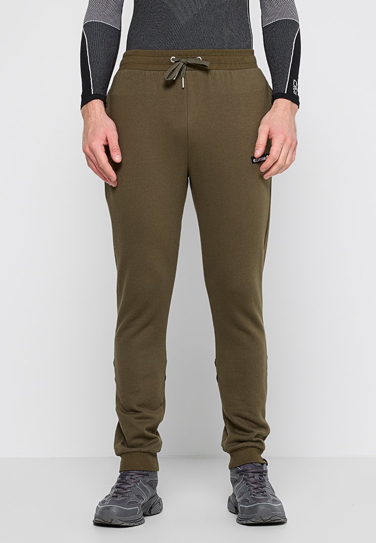 Ellesse Trainingsbroek kaki Ellesse Trainingsbroek kaki