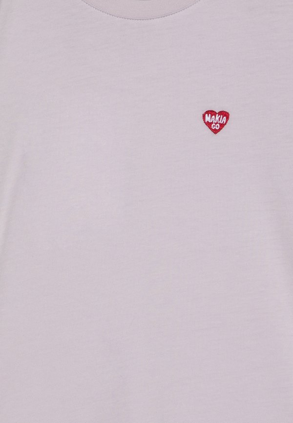 ESSENCE UNISEX - Basic T-shirt - lilac2