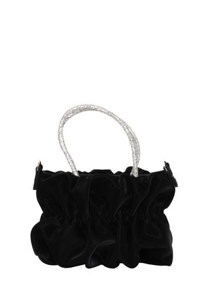 CO-BRANDED WITH NAEMI - Borsa a mano - schwarz