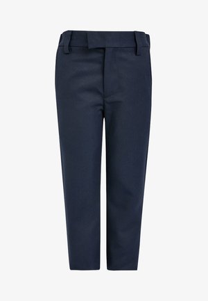 FORMAL - Broek - blue