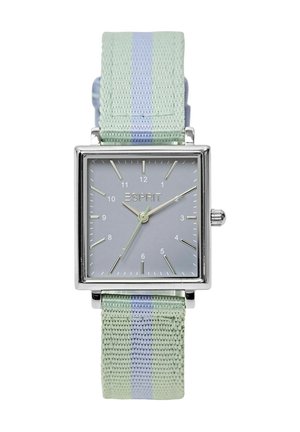 Ure - silver-coloured