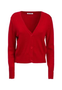 Niet geselecteerd, red