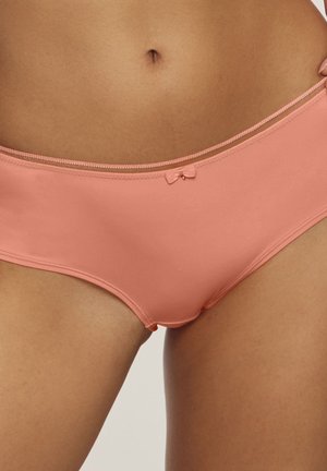 LASCANA Briefs - neon pfirsich