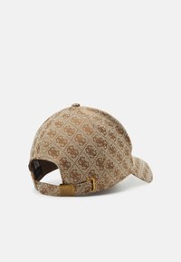 Guess NOT COORDINATED - Boné - brown/beige