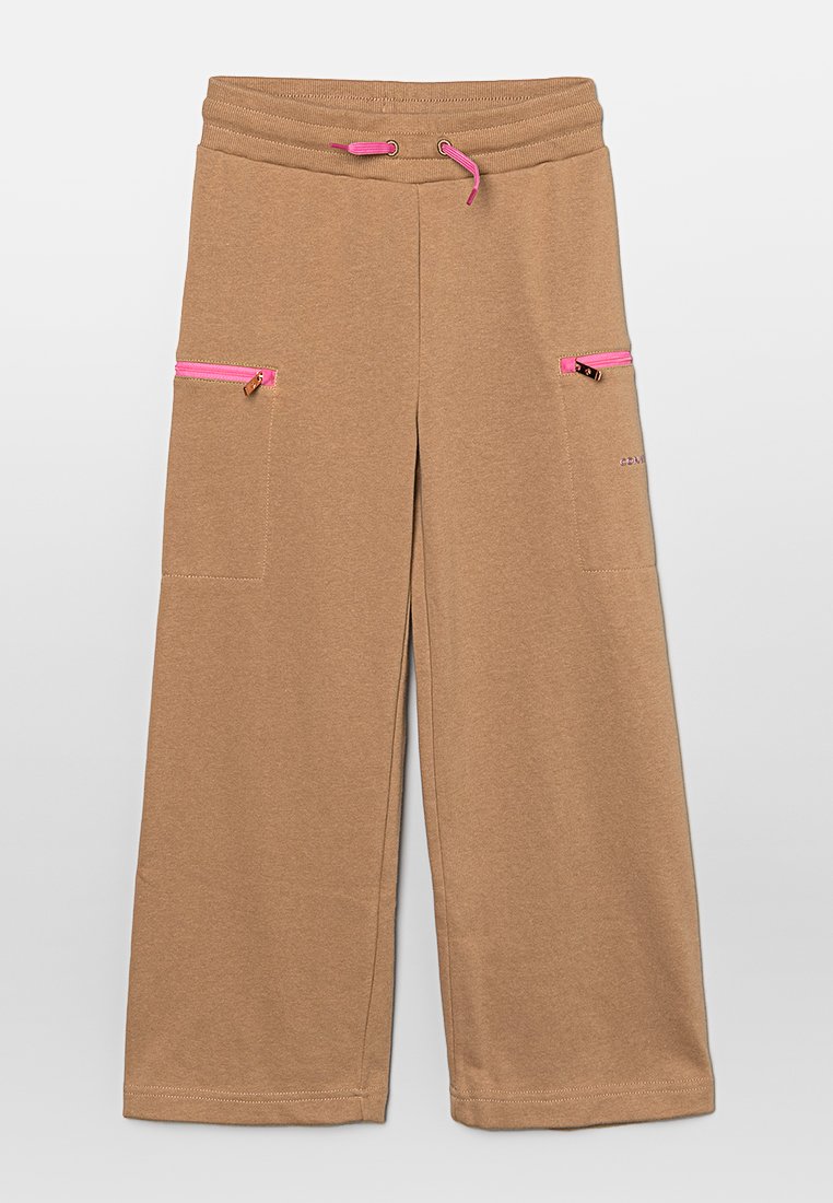 Converse Trainingsbroek bruin