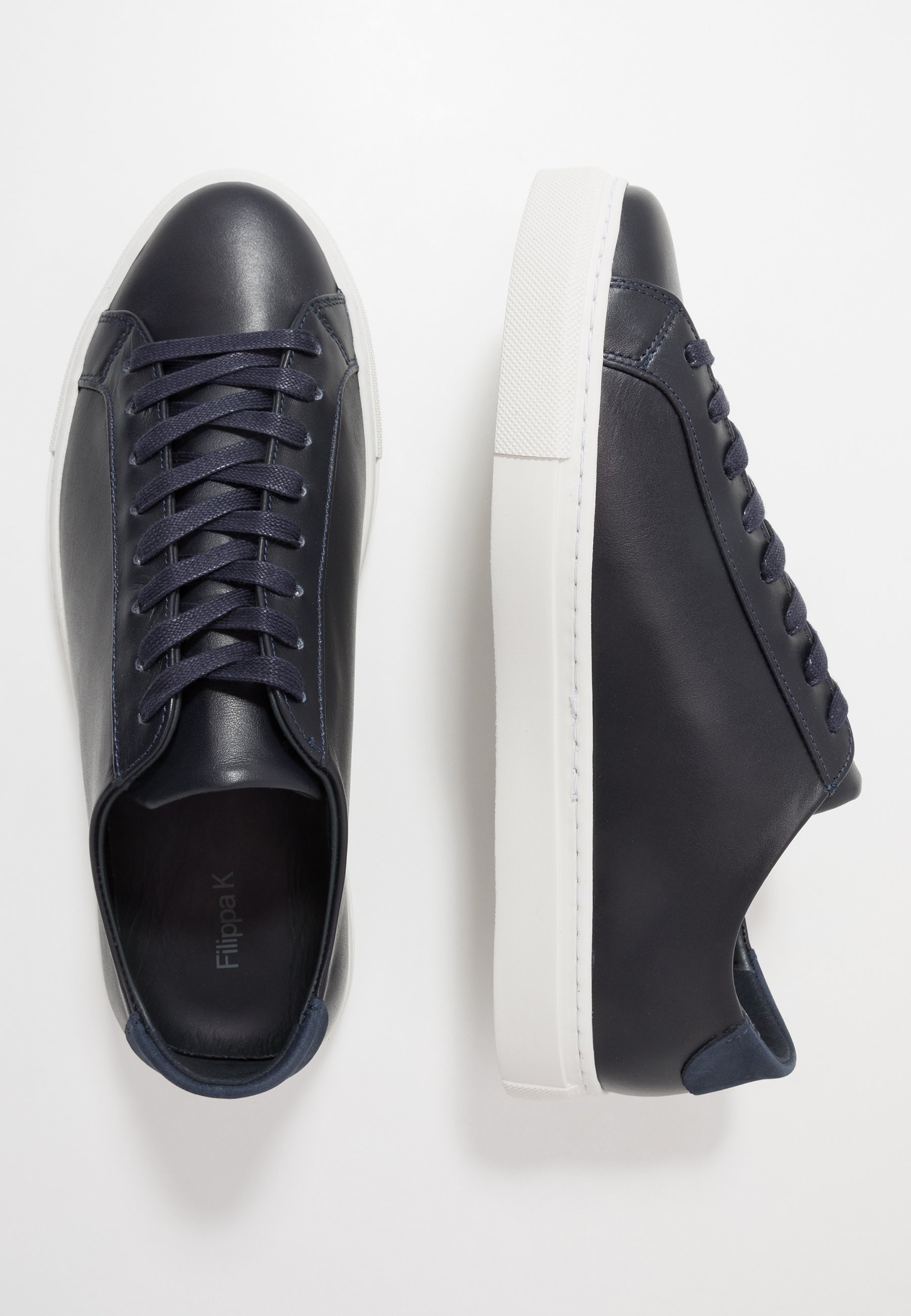 Filippa K MORGAN Joggesko navy Zalando.no Filippa K MORGAN Joggesko navy Zalando.no