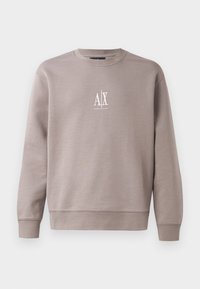 Sweatshirt - driftwood