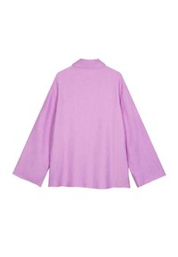 OH APRIL MIR - Chemisier - bright lilac