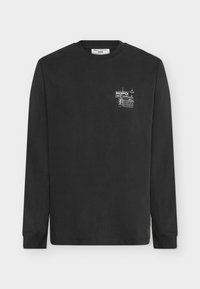 Επιλέχθηκε, black