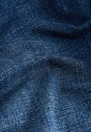Next, REGULAR FIT - AUTHENTIC STRETCH  - Sirgete säärtega teksad - blue
