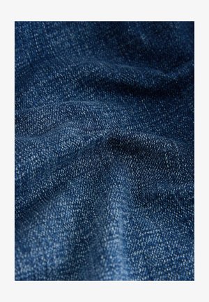 Next, REGULAR FIT - AUTHENTIC STRETCH - Sirgete säärtega teksad - blue