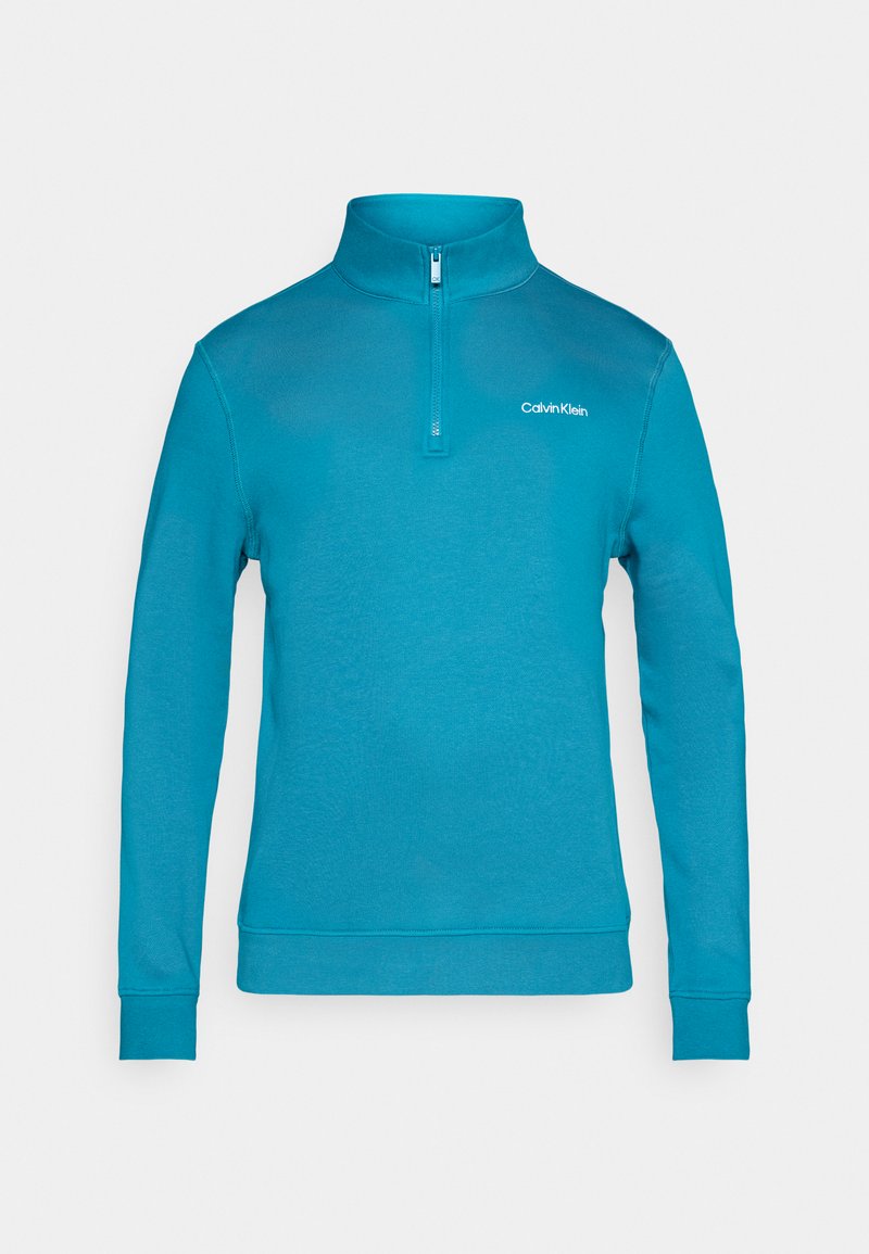 Calvin Klein Golf Sweater blauw Calvin Klein Golf Sweater blauw