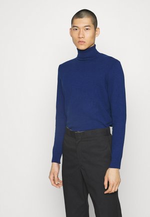 Pullover - royal blue
