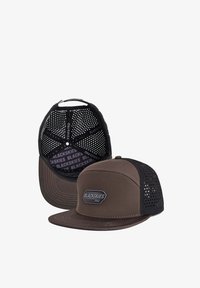Seleccionado, brown